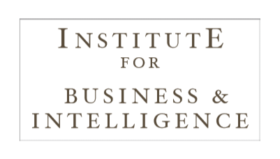 Institute for Business & Intelligence